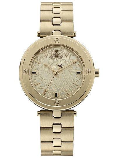 The Whitehall Watch Gold - VIVIENNE WESTWOOD - BALAAN 2