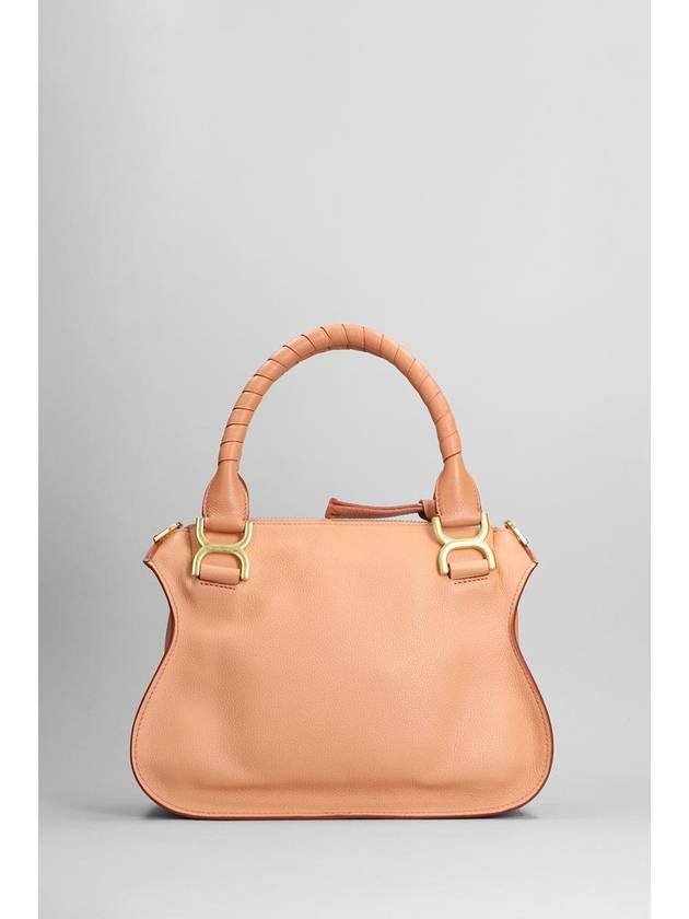 Chloé Mercie Shoulder Bag - CHLOE - BALAAN 3