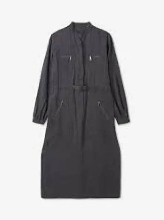 One Piece Dark Gray 2G00005 596M9 93N 1205231 - MONCLER - BALAAN 1