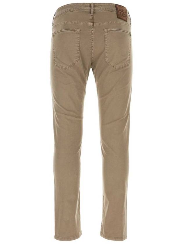 Incotex Pants - INCOTEX - BALAAN 2