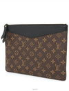 women clutch bag - LOUIS VUITTON - BALAAN 2