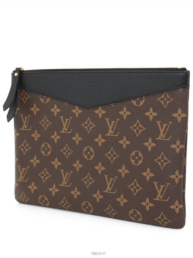 women clutch bag - LOUIS VUITTON - BALAAN 2