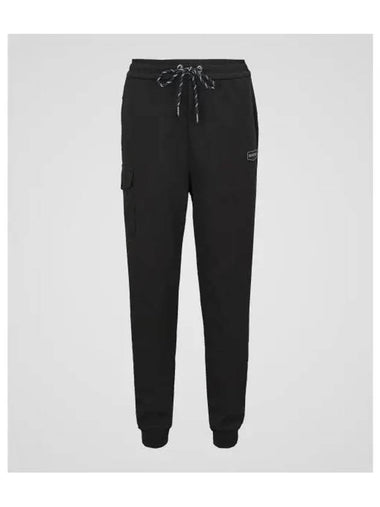 Teja Pants Black Women s Training - DUVETICA - BALAAN 1