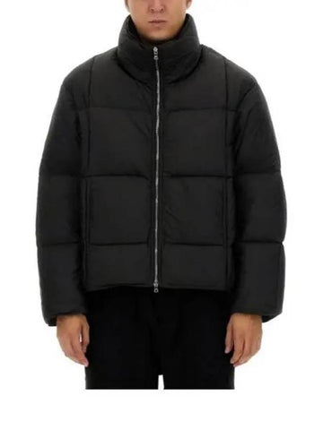 JAY JACKET MAN MICRO BLACK - IENKI IENKI - BALAAN 1