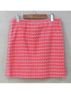 Smith Market Used Luxury Cotton Skirt Women s Clothing - MARNI - BALAAN 3