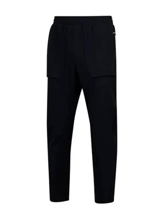 Men s Shield Woven Bonding Pants 933461 01 - PUMA - BALAAN 1