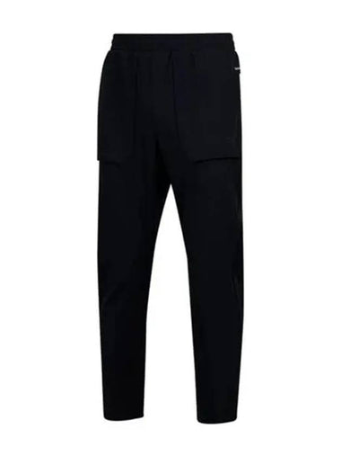 Men s Shield Woven Bonding Pants 933461 01 - PUMA - BALAAN 1