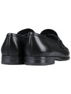 Chris Gancini Reversible Loafers Black - SALVATORE FERRAGAMO - BALAAN 6