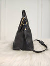 Women s Vitello Dino Shoulder Bag 1BA157 Condition A - PRADA - BALAAN 5