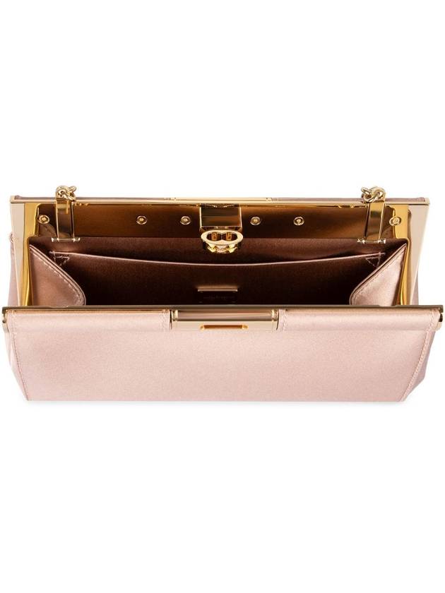 Shoulder Bag BB7635 A76308H056 Nude - DOLCE&GABBANA - BALAAN 7