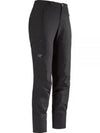 Gamma Lightweight Track Pants Black - ARC'TERYX - BALAAN 2