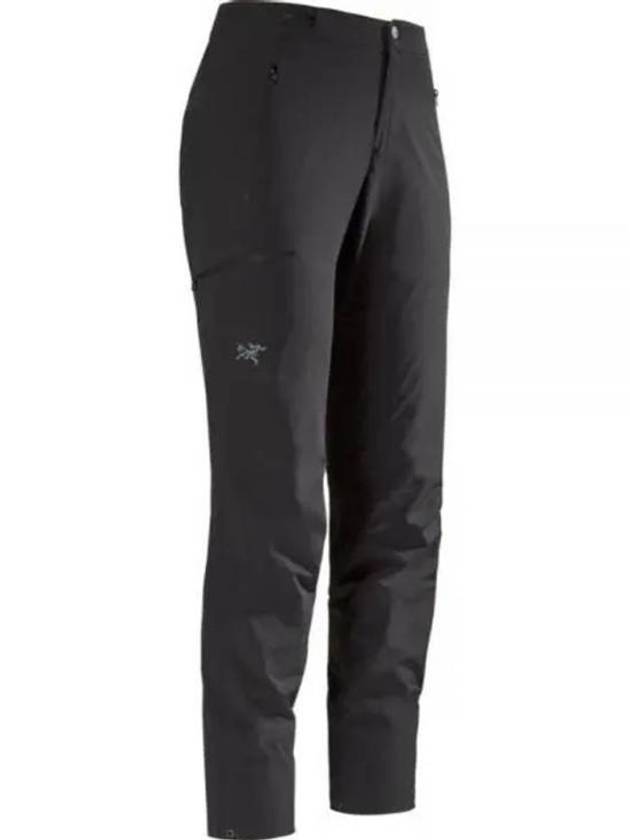 Gamma Lightweight Track Pants Black - ARC'TERYX - BALAAN 2