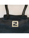 women shoulder bag - FENDI - BALAAN 6