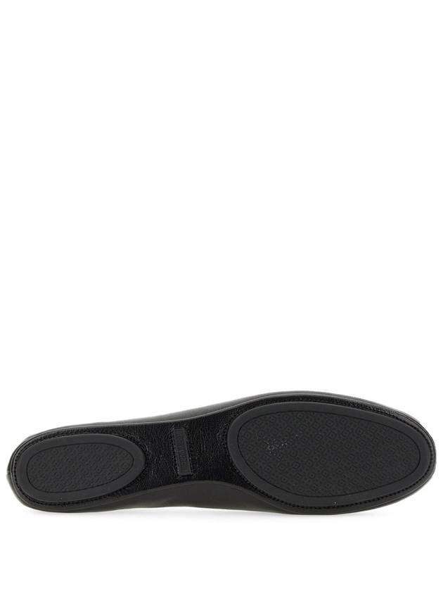 Tory Burch Flat shoes Black - TORY BURCH - BALAAN 9