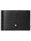 Half wallet money clip 4810 6CC 130925 - MONTBLANC - BALAAN 3