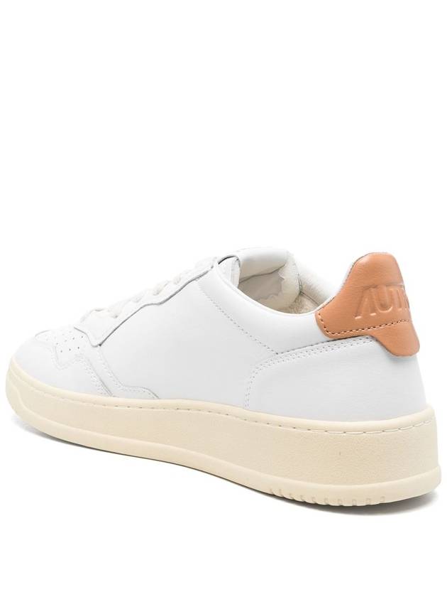 AUTRY Sneakers White - AUTRY - BALAAN 3