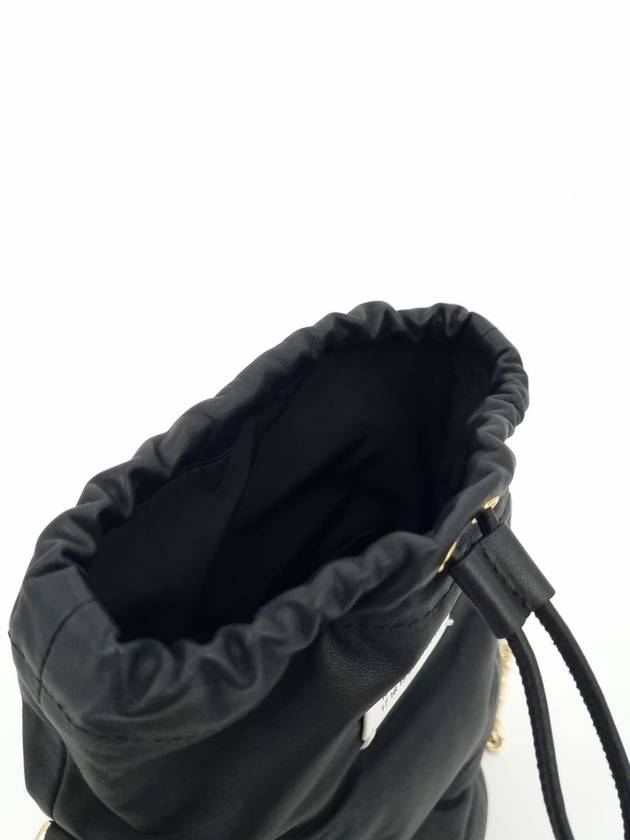 Glam Slam Bucket Bag - MAISON MARGIELA - BALAAN 7