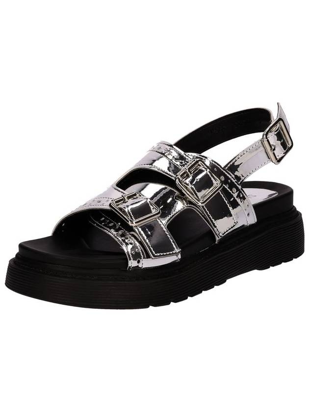 Maya Belt Strap Punching Sandals 5Colors _S0525 - SHOEHI - BALAAN 7