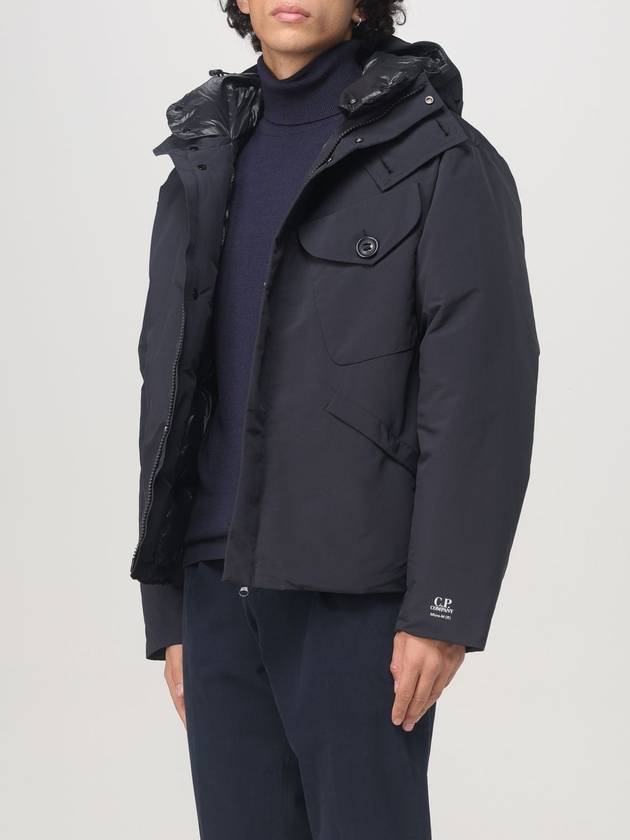 Jacket men C.p. Company - CP COMPANY - BALAAN 3