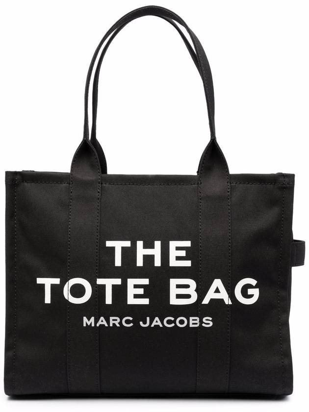 MARC JACOBS THE LARGE TOTE - MARC JACOBS - BALAAN 1