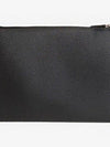 GG Marmont clutch bag black gold 547077 - GUCCI - BALAAN 4