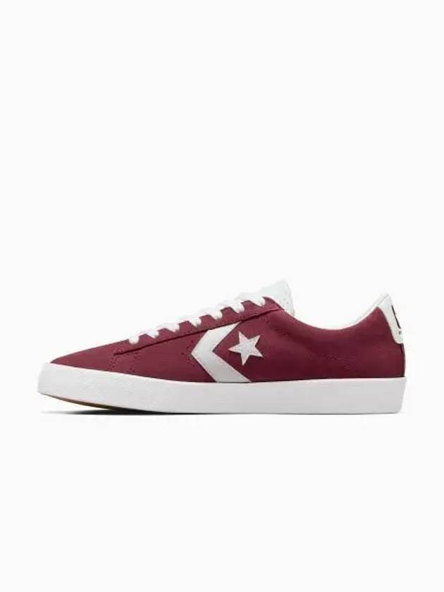 PL Bulk Pro Deep Bordeaux A07316C - CONVERSE - BALAAN 1