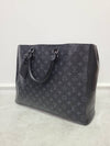 Eclipse Monogram Grand Sac Tote Bag - LOUIS VUITTON - BALAAN 3