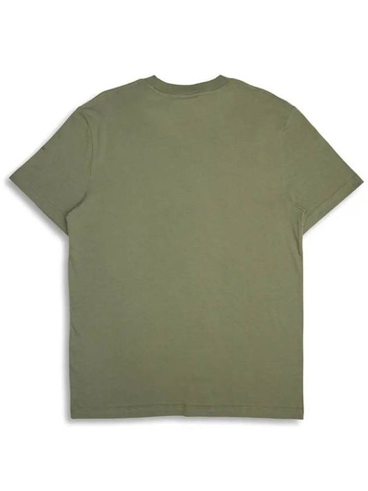 24SS Deus Men's Mini T-Shirt DMP241261D LGN - DEUS EX MACHINA - BALAAN 2