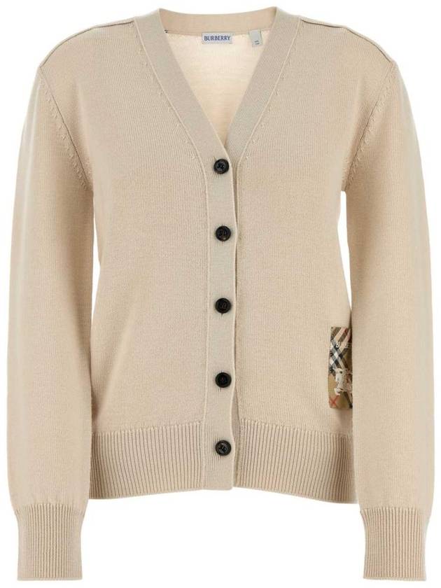 Burberry Knitwear - BURBERRY - BALAAN 1