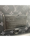 men cross bag - LOUIS VUITTON - BALAAN 2