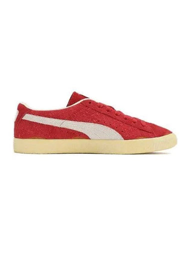 The NeverOne III Suede VTG Warm White Red 396493 01 - PUMA - BALAAN 1