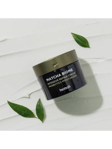 [heimish] Matcha Biome Intensive Repair Cream 50ml - HEIMISH - BALAAN 1