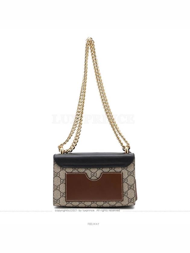 women shoulder bag - GUCCI - BALAAN 3