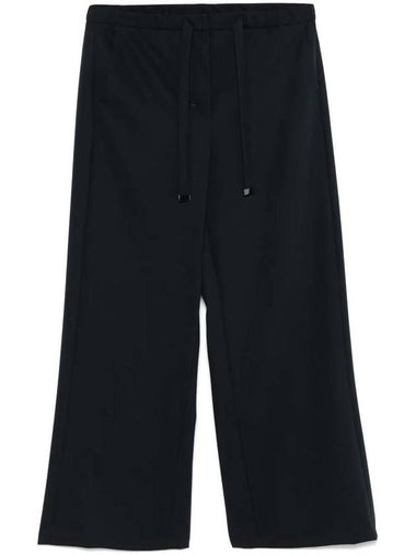 'S Max Mara Trousers - S MAX MARA - BALAAN 1