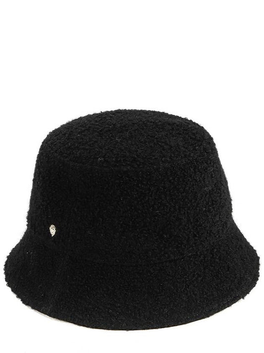 Women's MACKENZIE Bucket Hat HAT51640 MACKENZIE BLACK - HELEN KAMINSKI - BALAAN 1