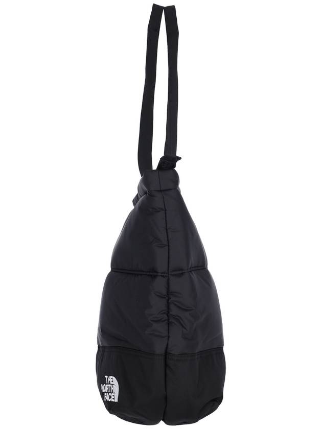 THE NORTH FACE Bags.. Black - THE NORTH FACE - BALAAN 5