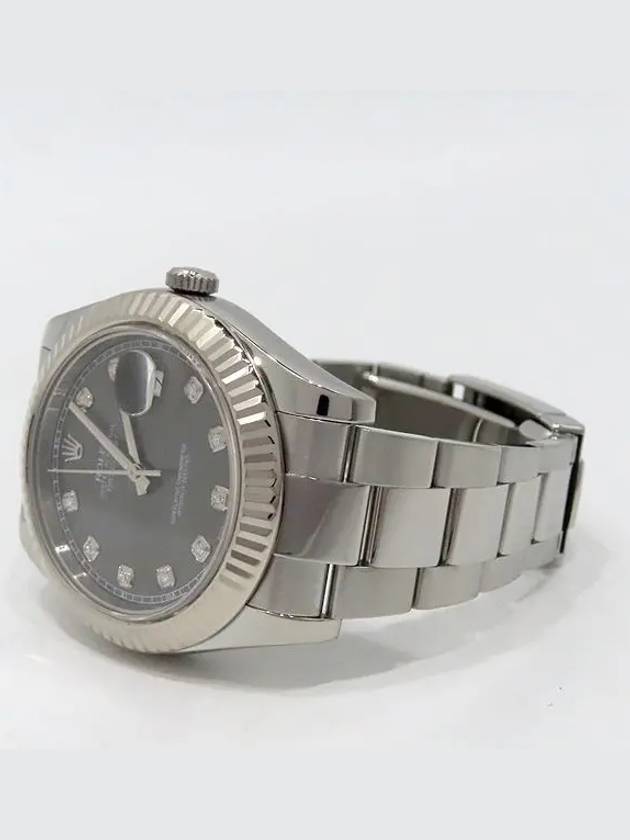 Rolex 116334 Men s Watch - ROLEX - BALAAN 2