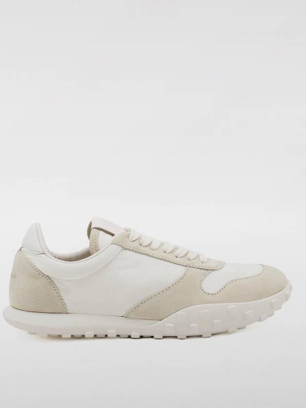 Sneakers woman Jil Sander - JIL SANDER - BALAAN 1