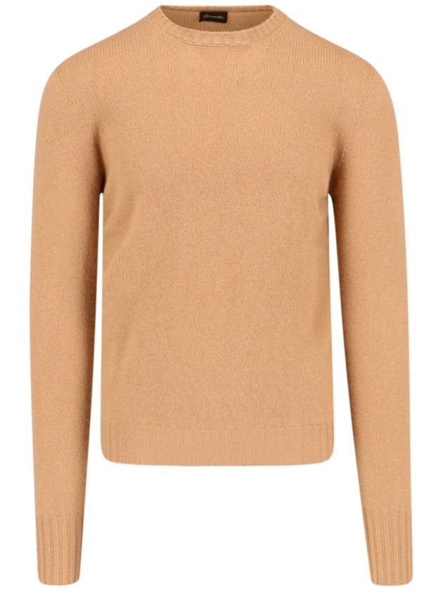 Drumohr Sweaters Brown - DRUMOHR - BALAAN 1