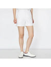 Gwen Shorts White - J.LINDEBERG - BALAAN 2