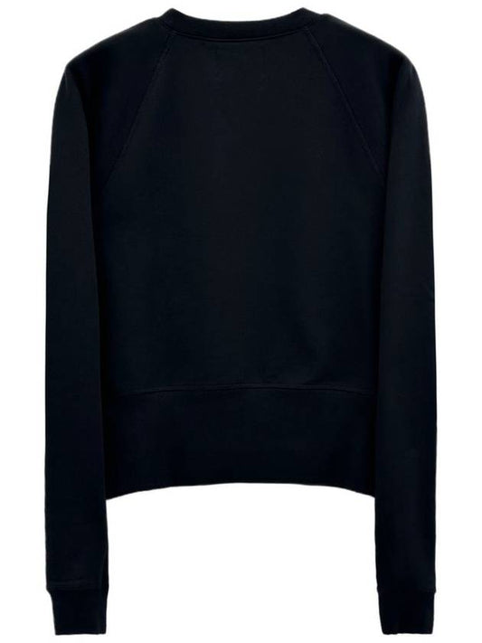 24SS Logo Women's Sweatshirt 1I010001 N401 - VIVIENNE WESTWOOD - BALAAN 2