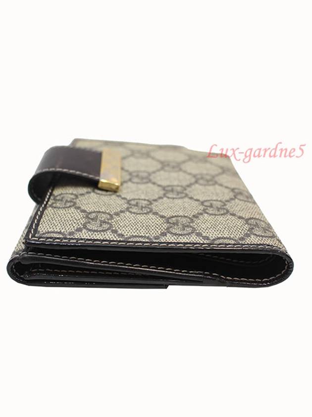 women s wallet - GUCCI - BALAAN 6