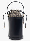 Ophidia Mini Bucket Bag Navy - GUCCI - BALAAN 4