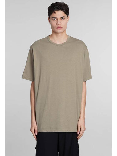 Y's T-Shirt - YOHJI YAMAMOTO - BALAAN 1