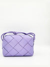 Women s Cassette Camera Bag Small - BOTTEGA VENETA - BALAAN 4