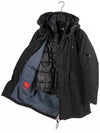 50FILI Hooded Parka 888 - CP COMPANY - BALAAN 4