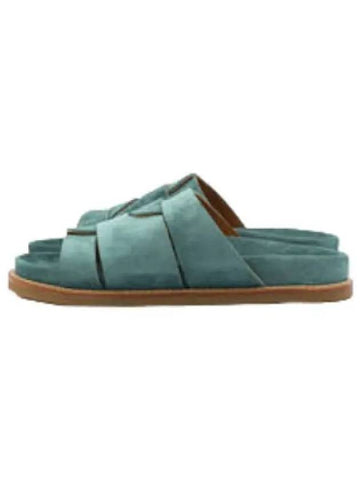 sleeping men slippers - BUTTERO - BALAAN 1