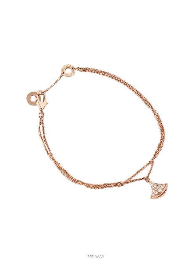 women bracelet - BVLGARI - BALAAN 1