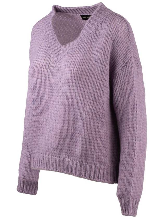 Roberto Collina Alpaca Sweater - ROBERTO COLLINA - BALAAN 3