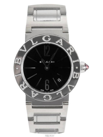 women watch - BVLGARI - BALAAN 1